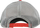 Capslab Looney Tunes Bunny Trucker Капа, Црвена