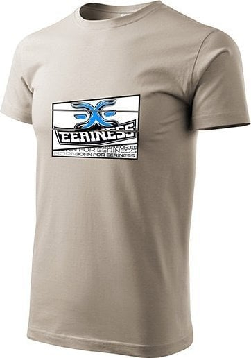 Bluza EERINESS për burra, XXL, bezhë