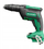 Kaçavidë gipsi Hikoki W18DAW2Z, 18V, brushless, jeshile e zezë