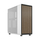 Kasë Fractal Design North Chalk White, Mid tower, e bardhë