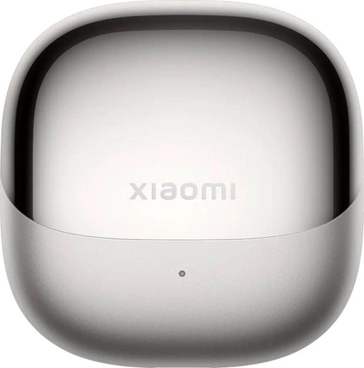 Безжични слушалки Xiaomi Buds 5, Bluetooth, поништување бучава, титаниум сива