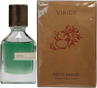 Парфем унисекс Orto Parisi Viride, Eau de Parfum, 50ml