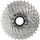 Kasetë biçiklete Shimano Tiagra HG500, 10 marsha, 11-34T, argjendtë