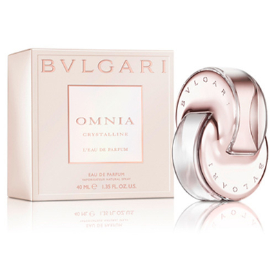Parfum Bvlgari Omnia Crystalline, 65 ml