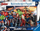 Puzzle dyshemeje Ravensburger Avengers Giant, 24 pjesë, shumëngjyrësh