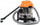 Thithëse elektrike Best-Tools OW1S15L, 15L, krom/portokalli