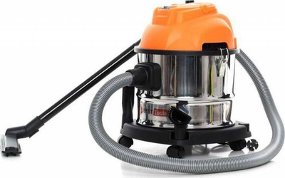 Thithëse elektrike Best-Tools OW1S15L, 15L, krom/portokalli