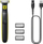 Aparat rroje Philips OneBlade QP2724/10, elektrik, për meshkuj, jeshil