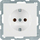 Prizë Hager Berker Q.1 47436089, SCHUKO, e bardhë