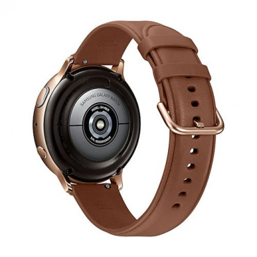 Orë e mençur Samsung Galaxy Watch Active 2, 44 mm, e artë