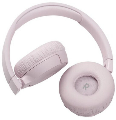 Kufje JBL TUNE 660 NC, wireless, rozë