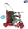 Трицикл за деца smarTrike Smart &amp; Go, 5 во 1, со родителска рачка, сив со црвена