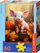 Puzzle Castorland Sweet Autumn Piglet, 60 pjesë, shumëngjyrësh