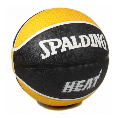 Top basketbolli Spalding Miami Heat