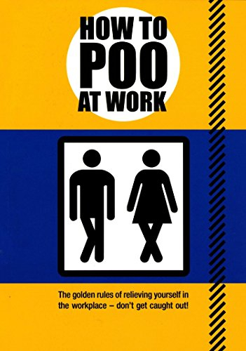 How to Poo at Work - Mats Enzo