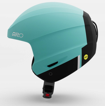 Скијачка кацига Giro, големина M, црна
