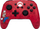 Kontroller PowerA Here We Go Mario, wireless, i kuq