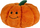 Lodër pelushi Warmies Pumpkin, që ngrohet në mikrovalë, me erë livande e portokalli