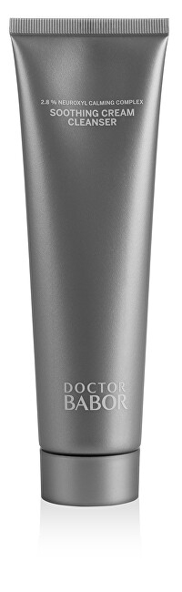 Krem pastrues qetësues Babor, 150 ml