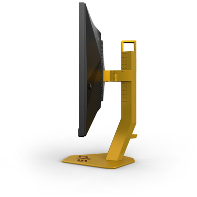 AOC AGON PRO CS24A Counter-Strike 2 Edition, 610Hz Gaming-Monitor (61.2 cm (24.1"), Black/Gold, FullHD, Fast-TN, HDMI, DP, USB-Hub)