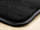 Tapet Strado Polar Rug, 100x150 cm, antirrëshqitës, i zi