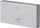 Bllok matës Insize 4101-A20, 20mm, Grade 0, metalik