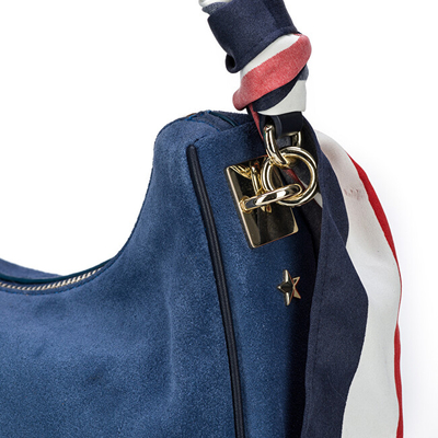 Çantë krahu Tommy Hilfiger