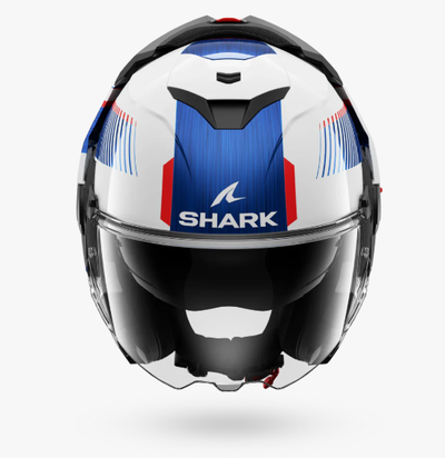 Helmete Shark OXO Flip-Back