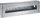 Kornizë rack Intellinet 3U me shinë DIN 350mm, për kabinet 19", gri e hapur