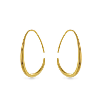 Vathë për femra AGAIN Jewelry, të artë