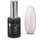 Bazë thonjsh One Coat Fiber 02, hibride me fibra, 11g, rozë qumështore