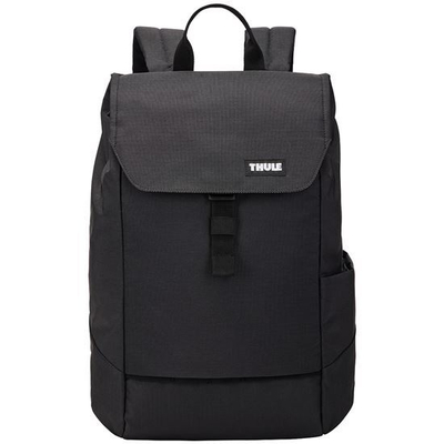 Çantë shpine Thule Lithos 16L, e zezë