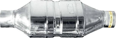 Katalizator universal AWG_C FI 55, 1.2-2.5L, EURO 4, inox
