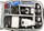 Çantë shpine Think Tank Airport Accelerator, për fotografë, për laptop 17", e zezë