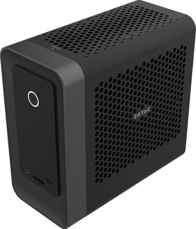 Kompjuter i vogël Zotac ZBOX Magnus One ERP54060C, Intel Core i5, 16GB RAM, 1TB SSD, RTX 4060, i zi