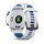 Orë sportive Garmin Forerunner 265, ekran AMOLED 1.3", GPS, e zezë me të bardhë