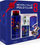 Set parfumi Beverly Hills Polo Club 1982 Sport 8, Eau de Toilette 50ml, deodorant sprej 175ml, roll on 50ml