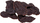 Shpërblim për qen Petitto Beef Steaks, mish viçi, 500g