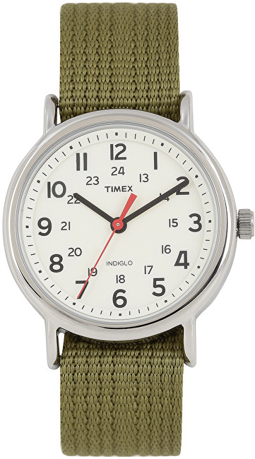 Orë dore Timex Weekender T2N651