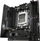 Pllakë amë ASUS ROG STRIX B650E-I GAMING WIFI - AMD B650