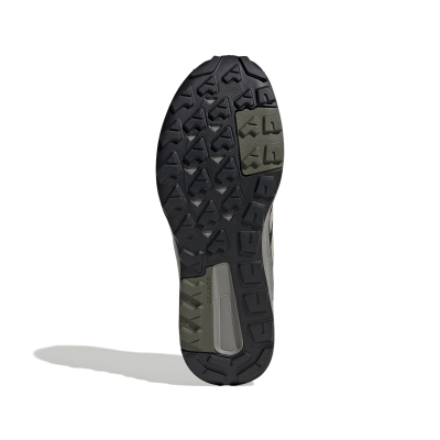 Патики за трекинг Adidas Terrex Anylander M ID0894, за мажи, црни
