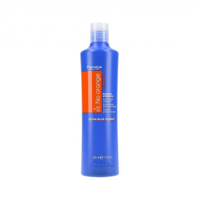 Shampo për flokë Fanola No Orange, 350 ml