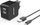 Karikues muri Philips DLP2307A, 2x USB-A 3.1A 15W, kabllo USB Type-C, i zi