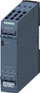 Relé bashkimi Siemens SIRIUS 3RQ2000-2CW01, 24-240V AC/DC, modulare, gri e errët