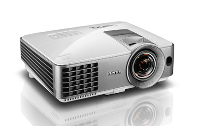 Projektor BenQ MW632ST, 3D