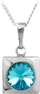 Qafore MHM Aquamarine Daphne 31247