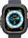 Mbrojtëse Spigen Lock Fit për Apple Watch Ultra 2 Ultra 49mm, teknologji Smart Lock, e zezë