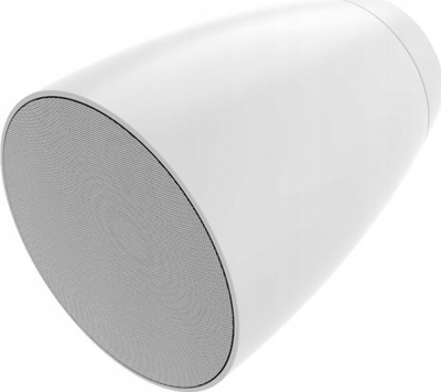 Altoparlant jashtë AUDAC ALTI6M/W, 6.5", IP65, i bardhë
