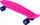 Skateboard plastike Enero, vjollcë 
