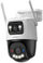 Kамера IP Wi‑Fi 6 Imou Cruiser Dual 2 Pro, 4+4MP, IP65, бела